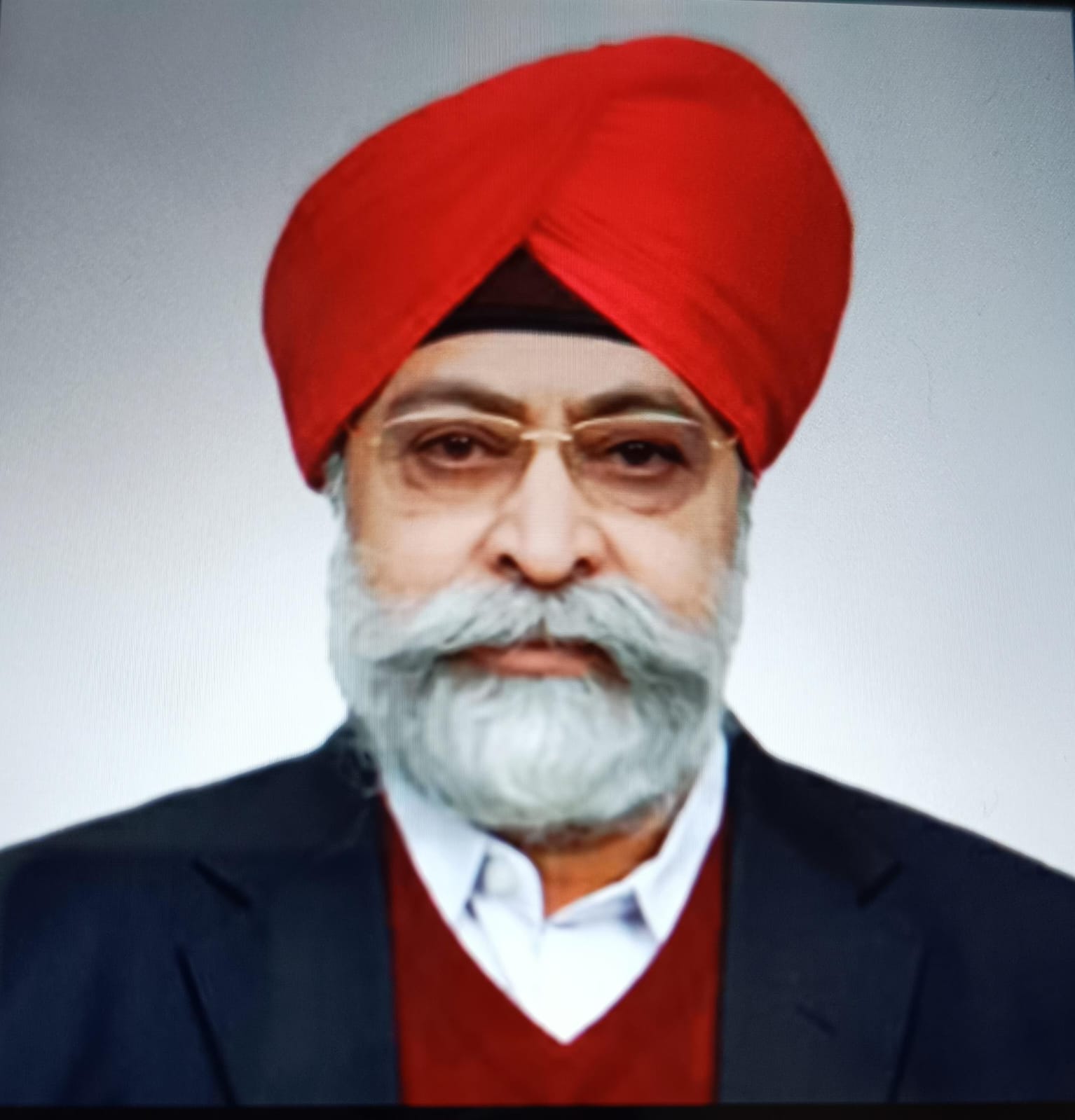 Balbir Singh